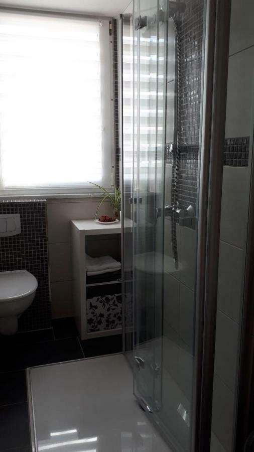 Pension Sommerfrische Nebra Exterior foto